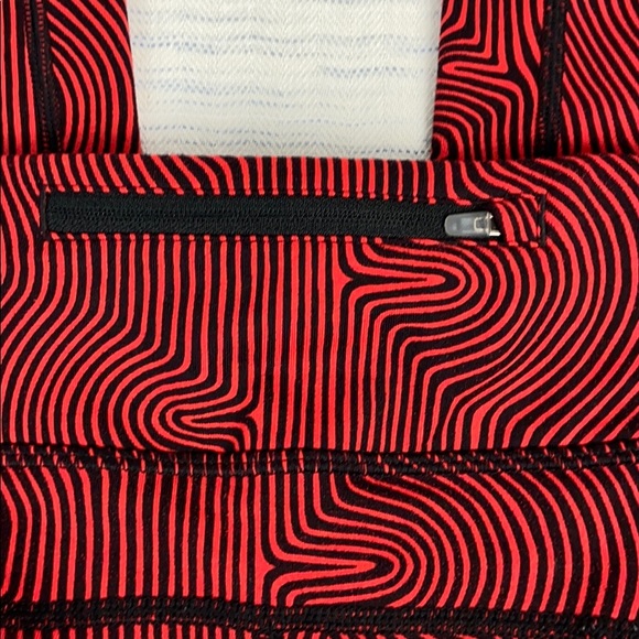 Nike DRI-FIT Yoga Running Crop Pants - Picture 5 of 7